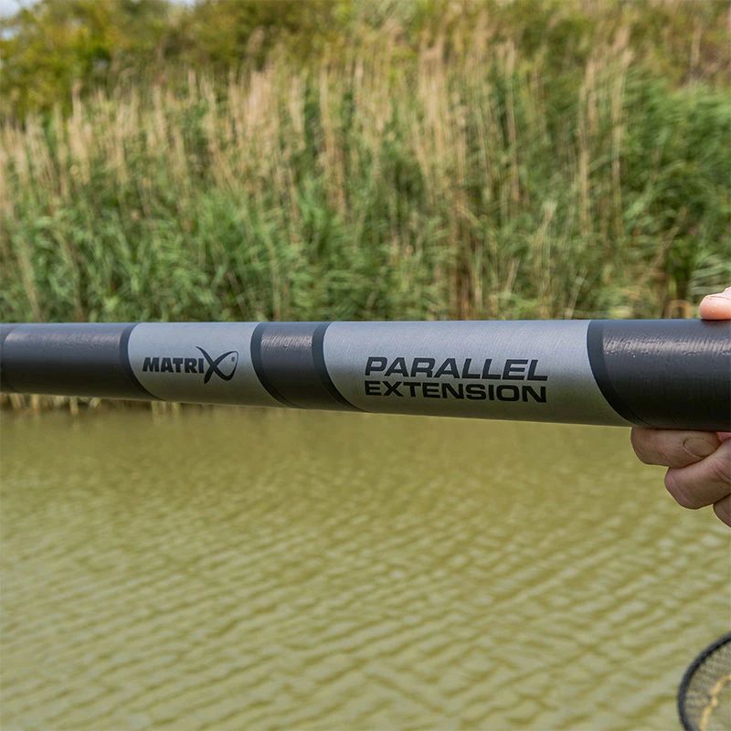 Matrix XTR Parallel Extension